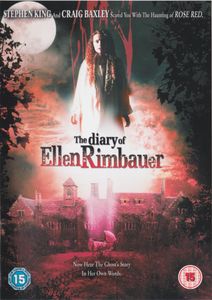 The Diary Of Ellen Rimbauer