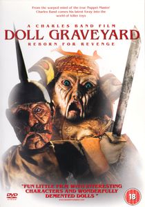 Doll Graveyard