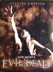 Sam Raimi's Evil Dead