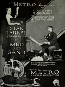 Mud And Sand