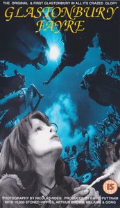 Glastonbury Fayre