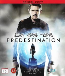 Predestination