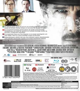 Predestination
