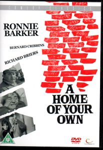 A Home Of Your Own