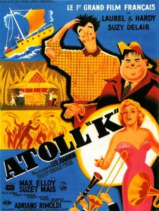Atoll K