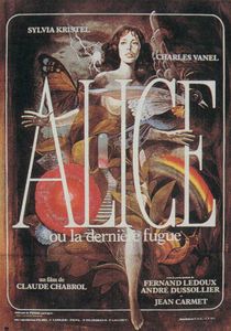 Alice Ou La Dernière Fugue