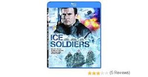 Ice Soldiers