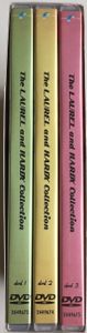 The Laurel And Hardy Collection