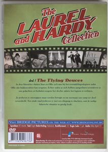The Laurel And Hardy Collection