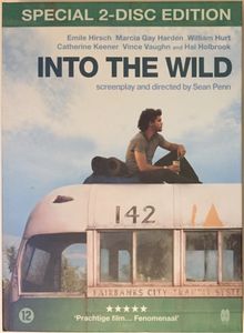 Into The Wild - Special 2-Disc Edition