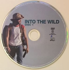 Into The Wild - Special 2-Disc Edition
