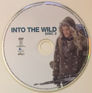 Into The Wild - Special 2-Disc Edition