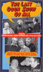 The Last Goon Show Of All