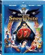 Snow White And The Seven Dwarfs