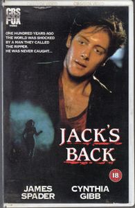Jack's Back