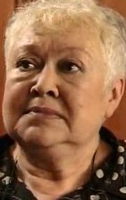 Елена Ставрогина