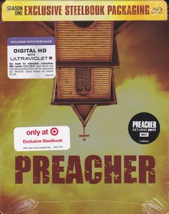 Preacher (Season 1)