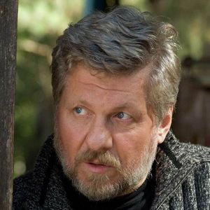 Сергей Паршин