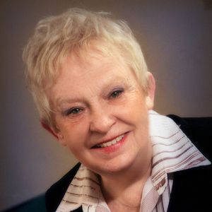 Галина Сабурова