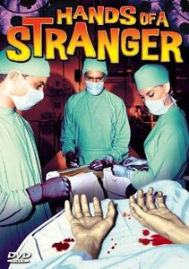 Hands Of A Stranger