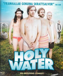Holy Water