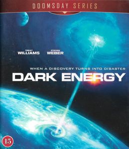 Dark Energy