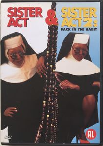 Sister Act & Sister Act 2: Back In The Habit