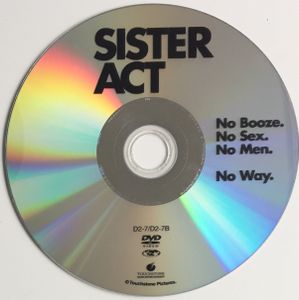 Sister Act & Sister Act 2: Back In The Habit