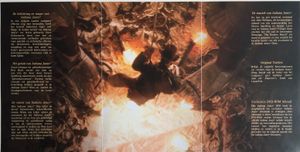 The Adventures Of Indiana Jones - The Complete DVD Movie Collection