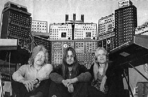 Tangerine Dream