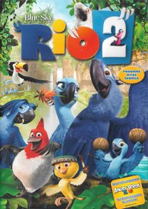 Rio 2