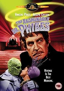 The Abominable Dr. Phibes