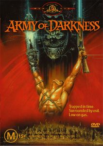 Army Of Darkness