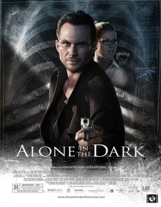 Alone In The Dark