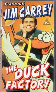 The Duck Factory - Volume 1