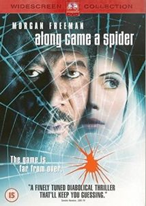 Along Came A Spider