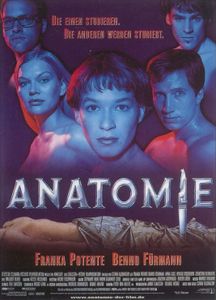 Anatomie
