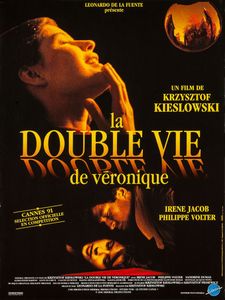 La Double Vie De Véronique
