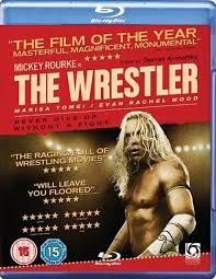 The Wrestler