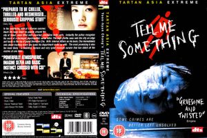 Tell Me Something
