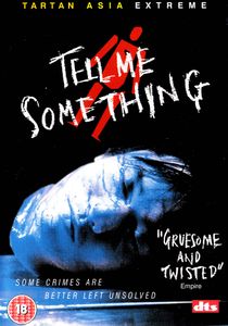 Tell Me Something