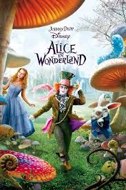 Alice In Wonderland