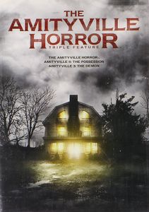 The Amityville Horror Triple Feature