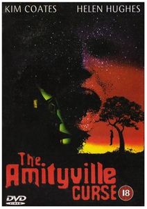 The Amityville Curse