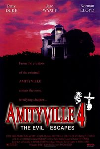 Amityville 4: The Evil Escapes