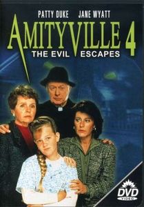 Amityville 4: The Evil Escapes