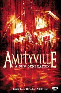 Amityville: A New Generation