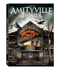 The Amityville Theater