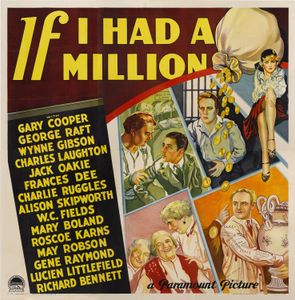 If I Had A Million