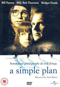 A Simple Plan